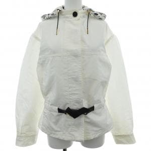 ルイヴィトン LOUIS VUITTON ショートフーデッドパーカ FIOW26FBP ジャケット
