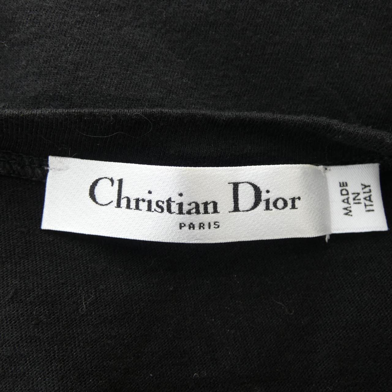 Christian DIOR CHRISTIAN DIOR 843T03TA428 T-Shirt