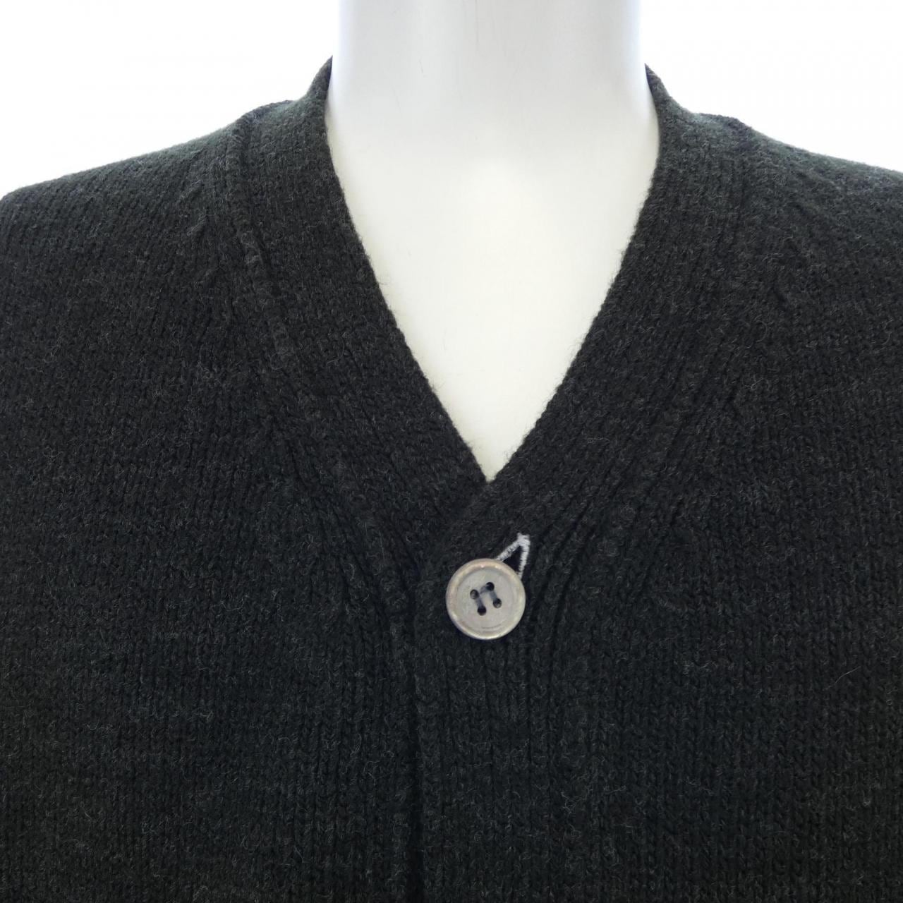 コムデギャルソンシャツ COMME des GARCONS SHIRT FH-N004 カーディガン