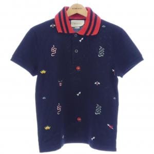 グッチ GUCCI 475118-X5T74 ポロシャツ