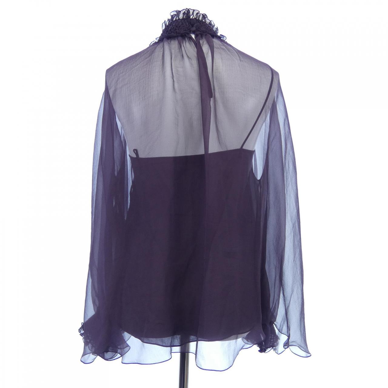 クリスチャンディオール CHRISTIAN DIOR 121B49A6602 トップス