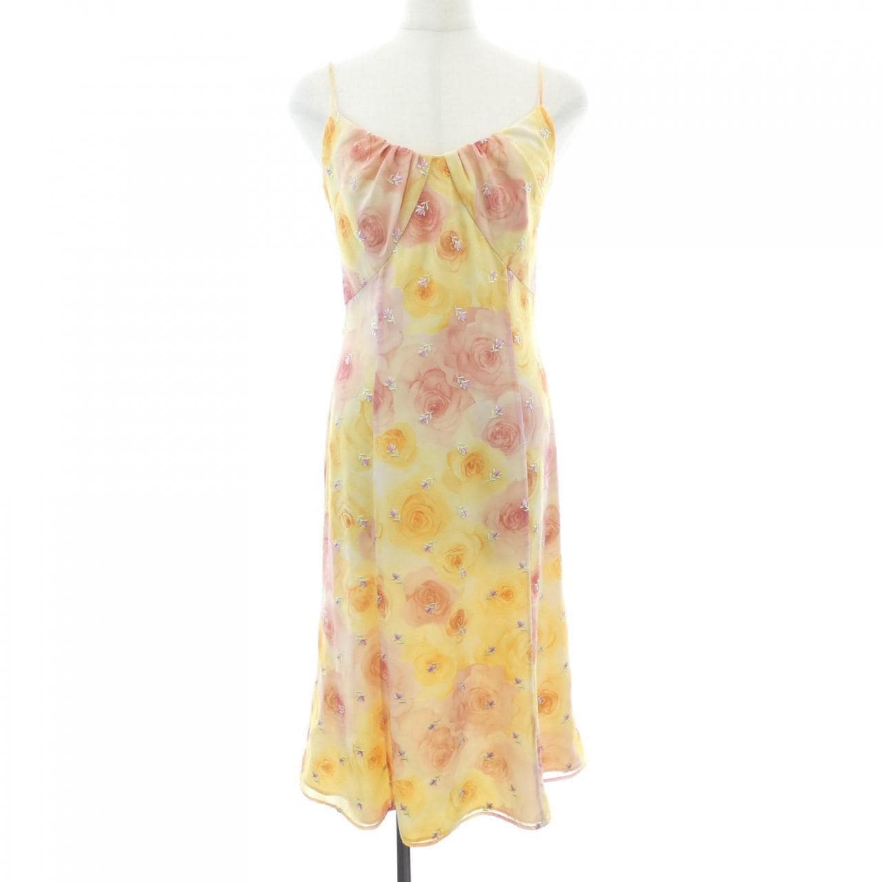 エスカーダ ESCADA ワンピース