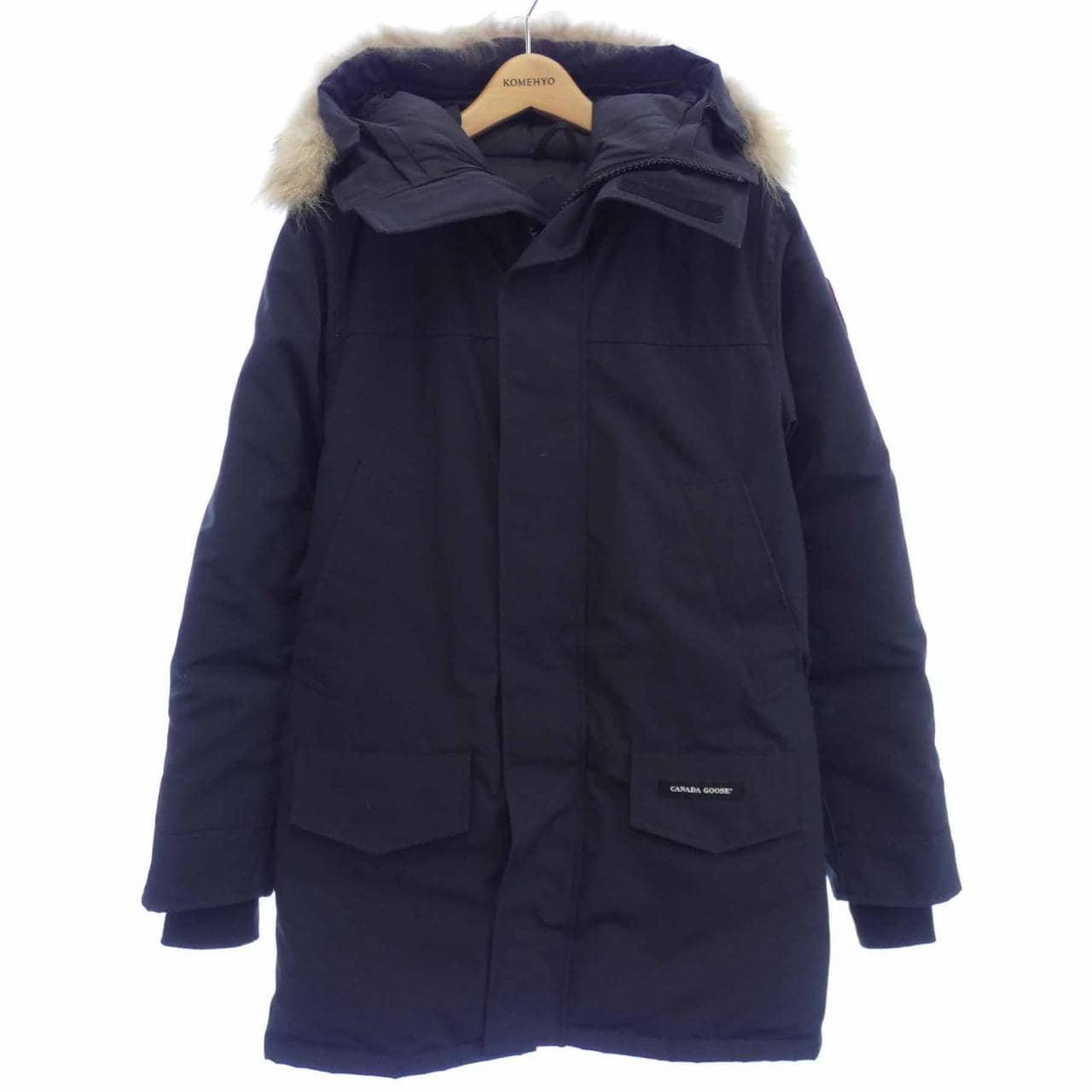 カナダグース CANADA GOOSE 2062M R ダウンコート