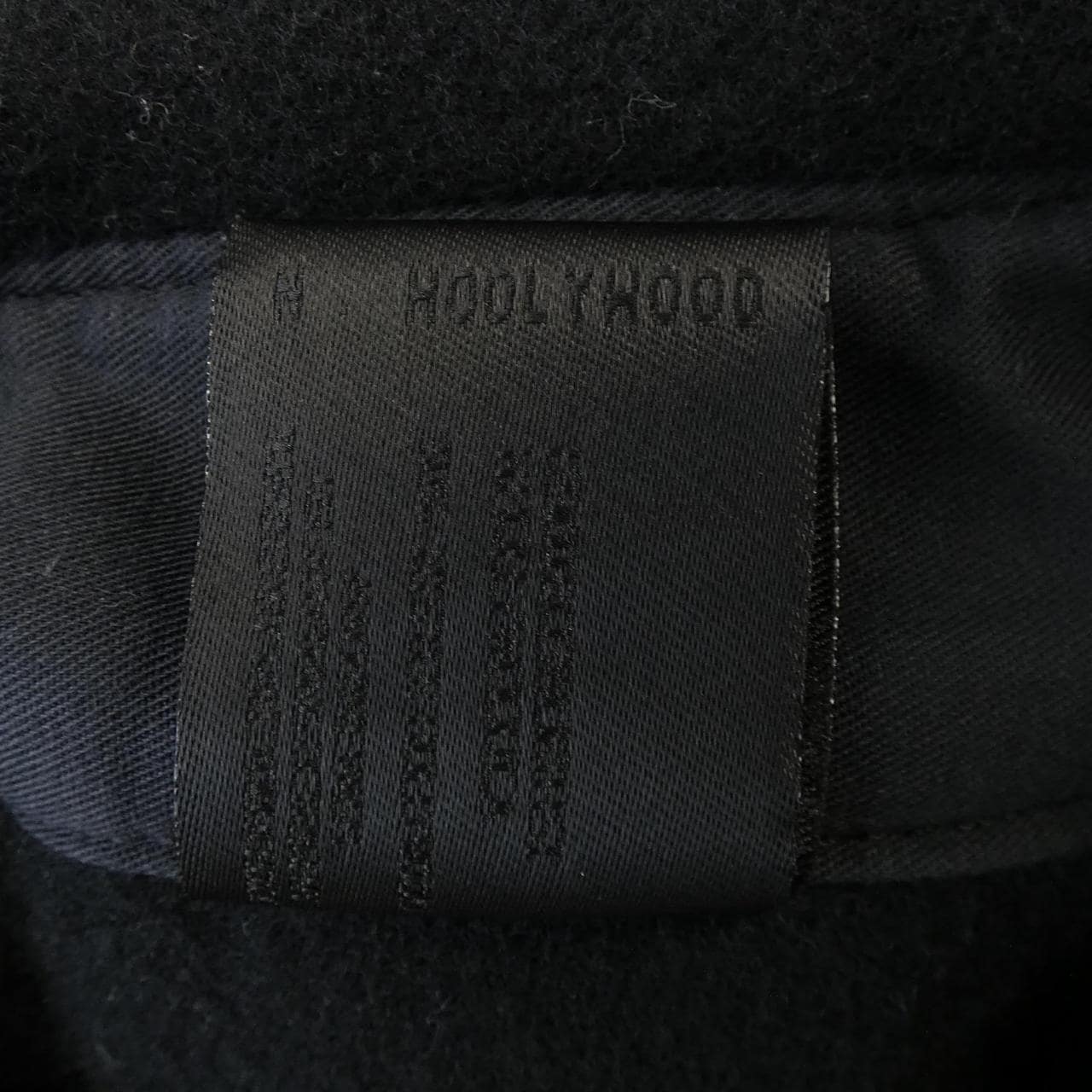 エヌハリウッド N.HOOLYWOOD シャツ