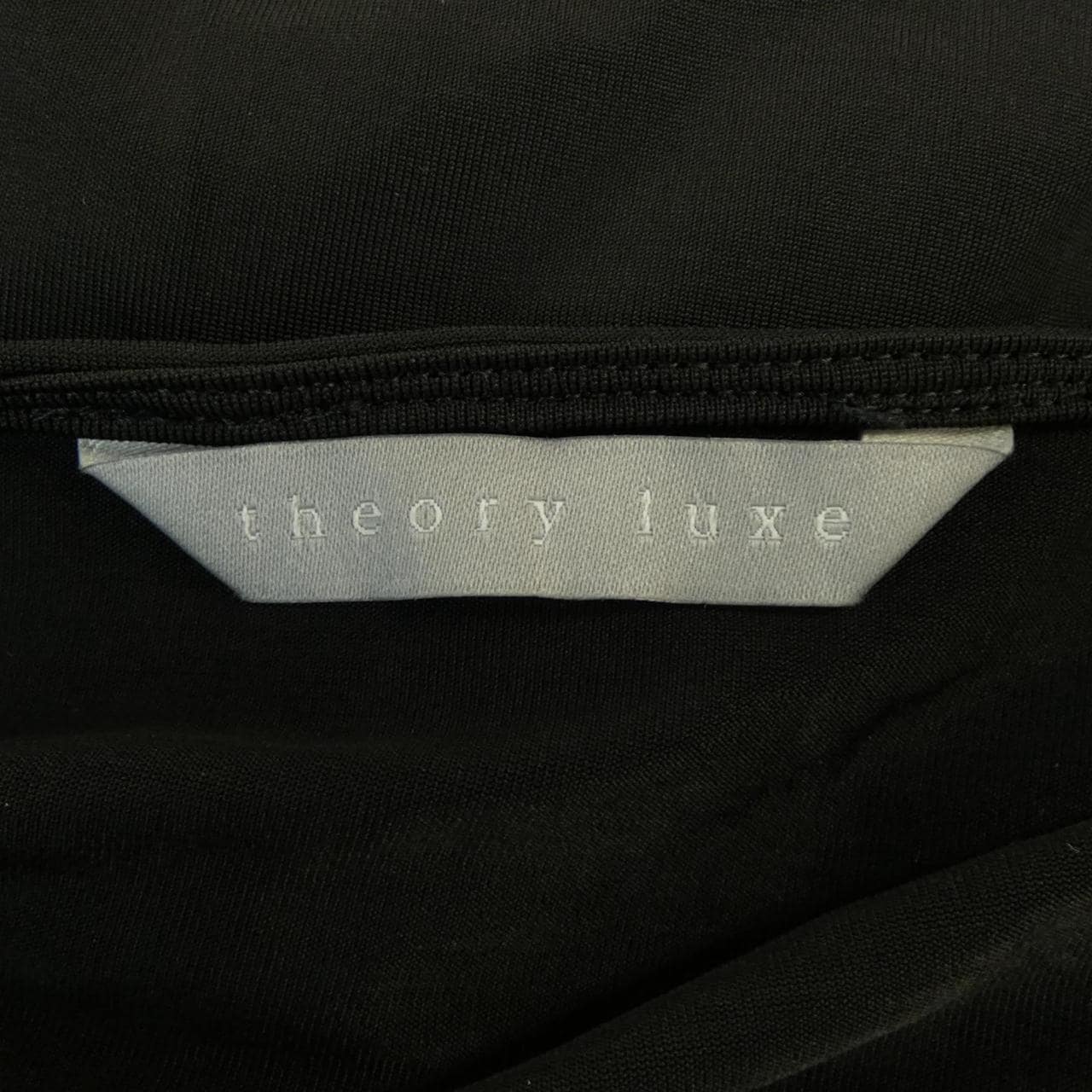 セオリーリュクス Theory luxe 03-630504 ワンピース