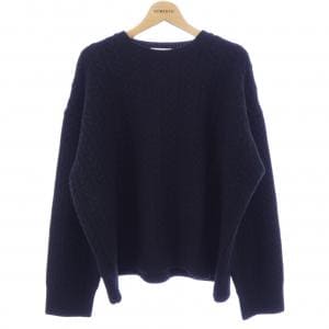 エブール ebure ニット