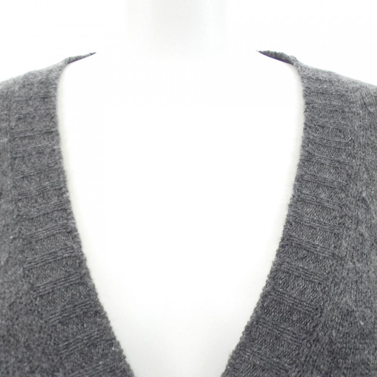 プラダ PRADA 125828 カーディガン