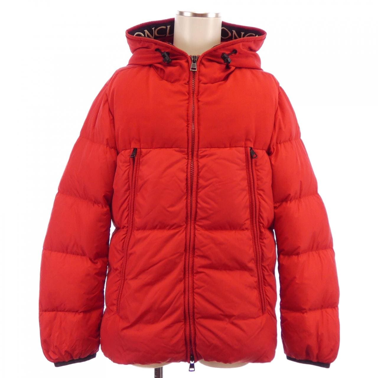 モンクレール MONCLER MONTCLAR ダウンジャケット