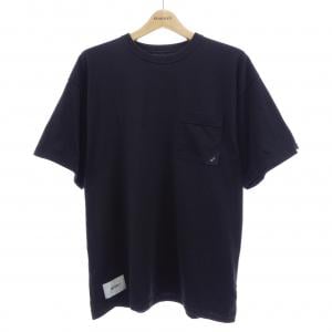 ダブルタップス WTAPS 231ATDT-CSM02S Tシャツ