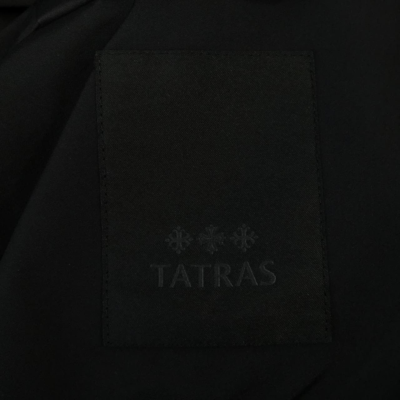 タトラス TATRAS ホルナ　HORNA A4010-O コート