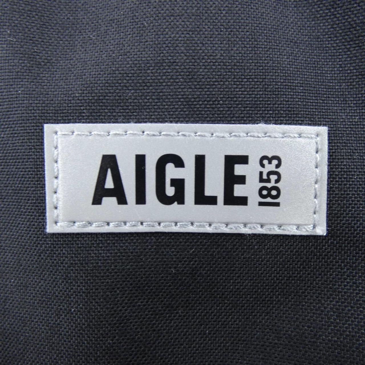 エーグル AIGLE BACKPACK