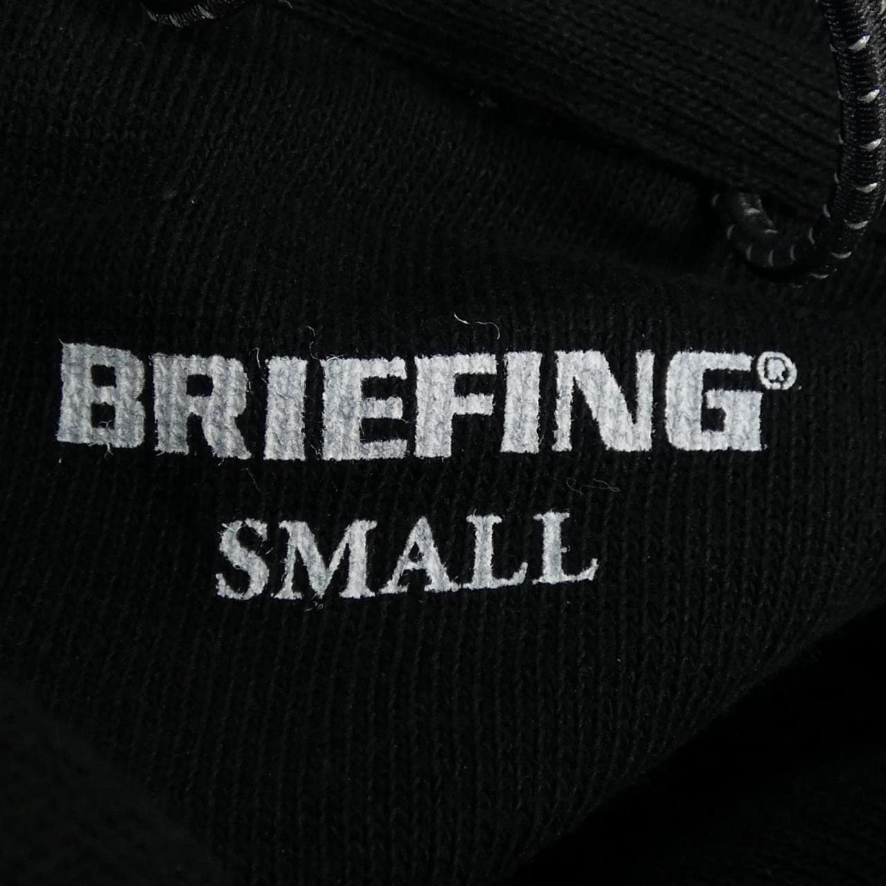 ブリーフィング BRIEFING BRA203F10 パーカー