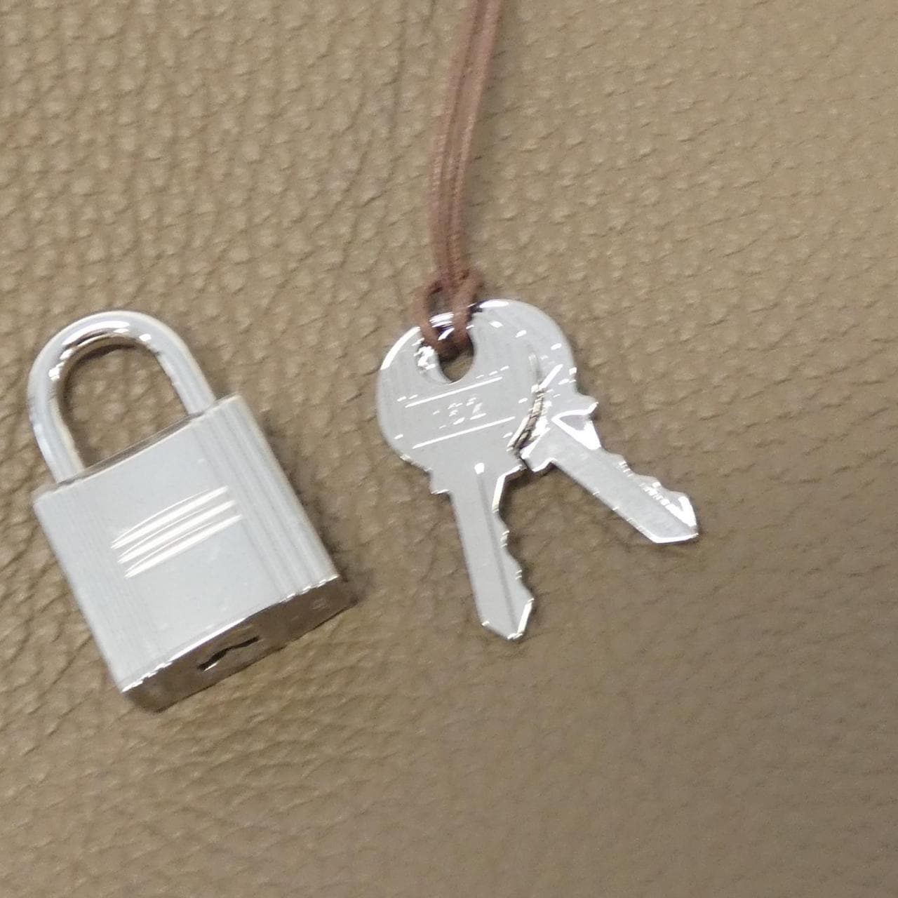 [未使用品] HERMES Picotin Lock PM 056289CK 包