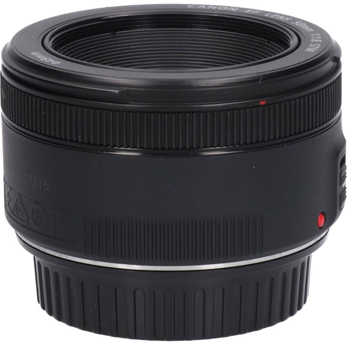 ＥＦ５０ｍｍ　Ｆ１．８ＳＴＭ