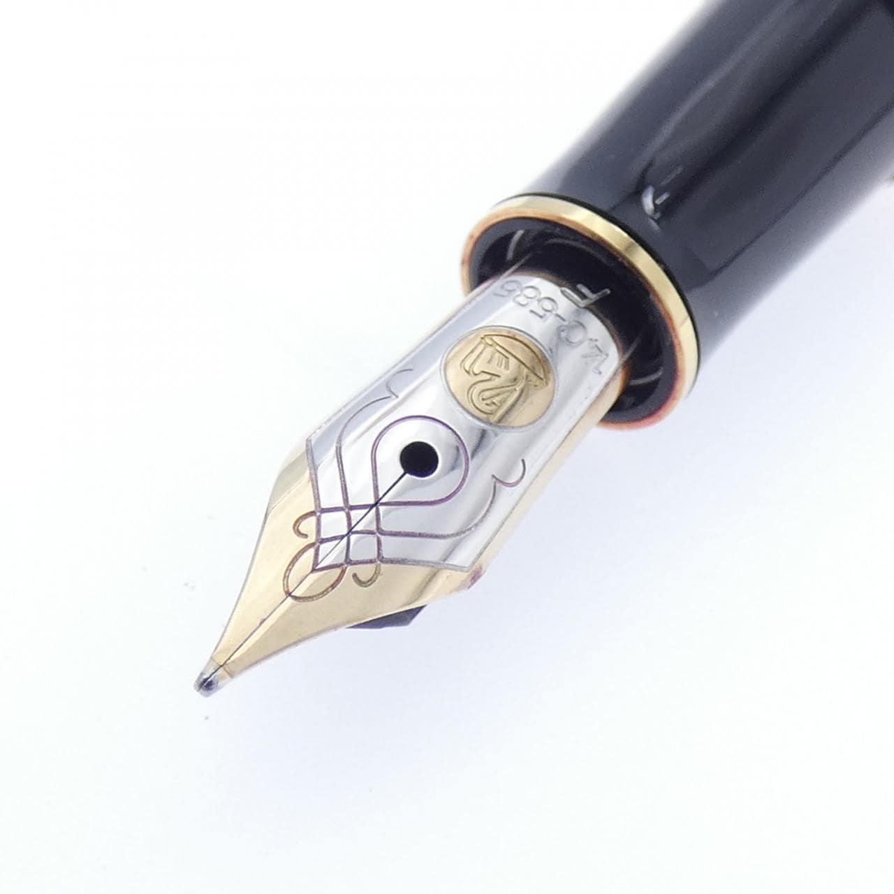 ペリカン スーベレーンM320オレンジ 万年筆