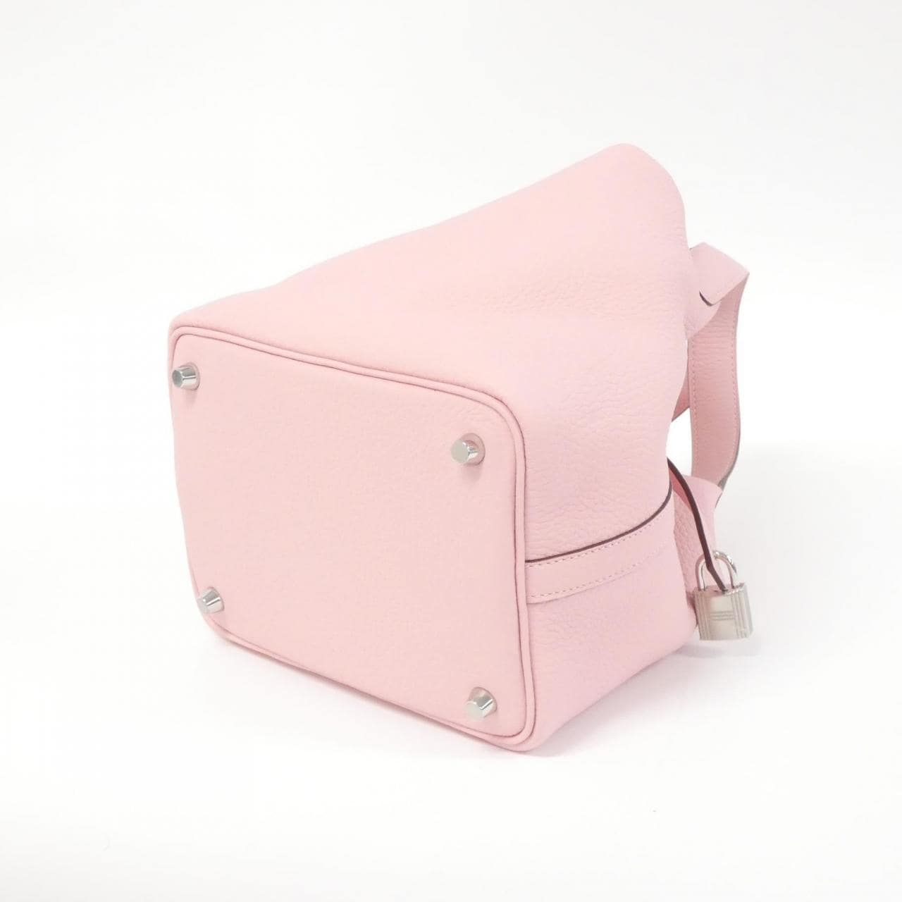 【未使用品】エルメス ピコタン ロック PM 056289CK バッグ