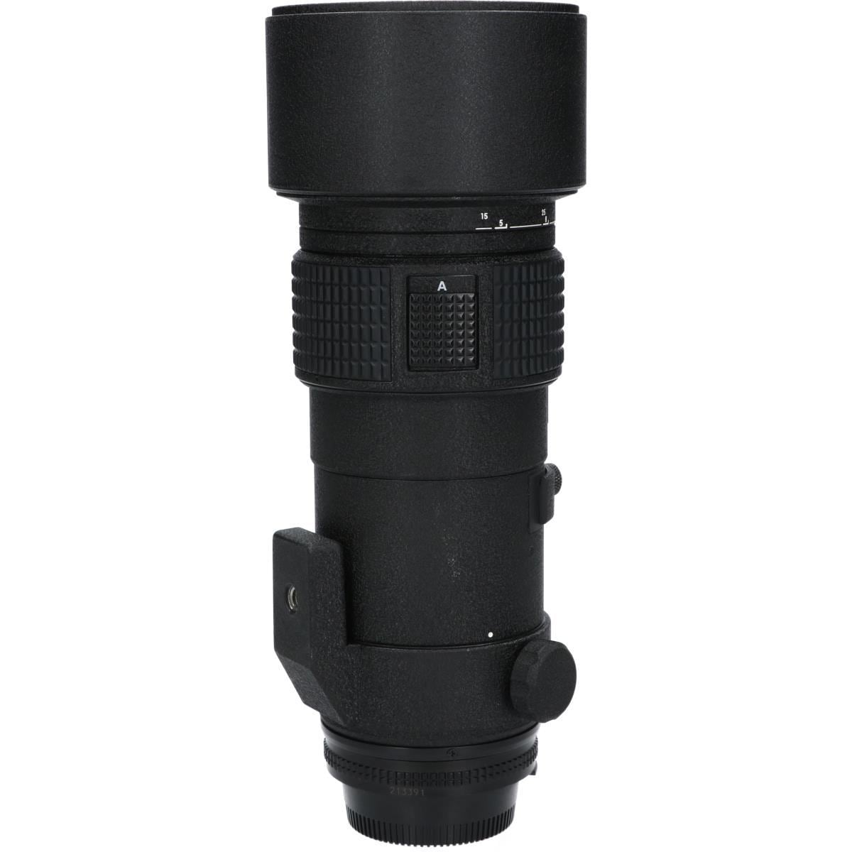 NIKON AF300mm F4ED