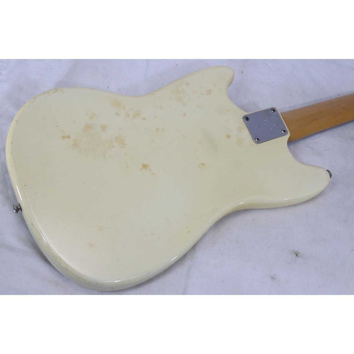 ＦＥＮＤＥＲ　　ＭＵＳＴＡＮＧ　１９６６