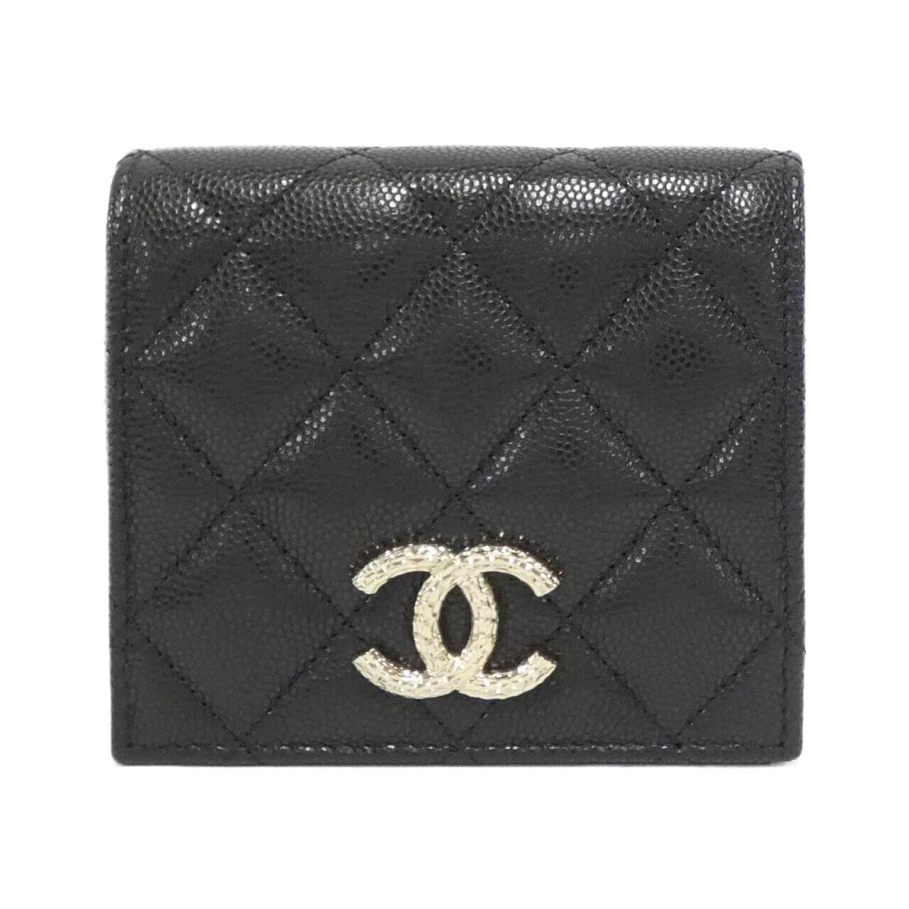 [未使用品] CHANEL AP4248 钱包