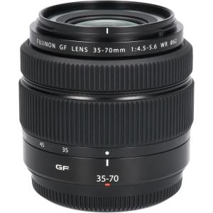 ＧＦ３５－７０ｍｍ　Ｆ４．５－５．６ＷＲ