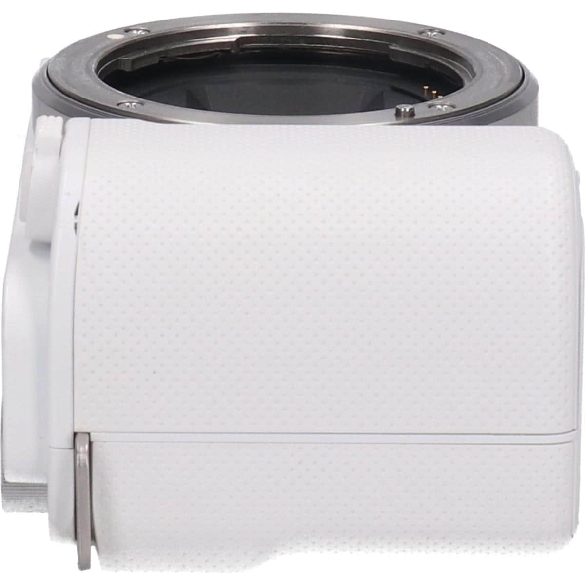 ＶＬＯＧＣＡＭ　ＺＶ－Ｅ１０　ホワイト