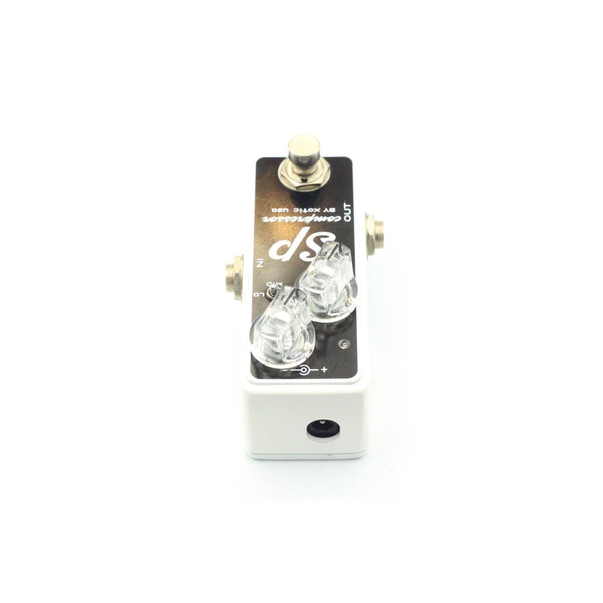 ＸＯＴＩＣ　　ＳＰ－ＣＯＭＰＲＥＳＳＯＲ