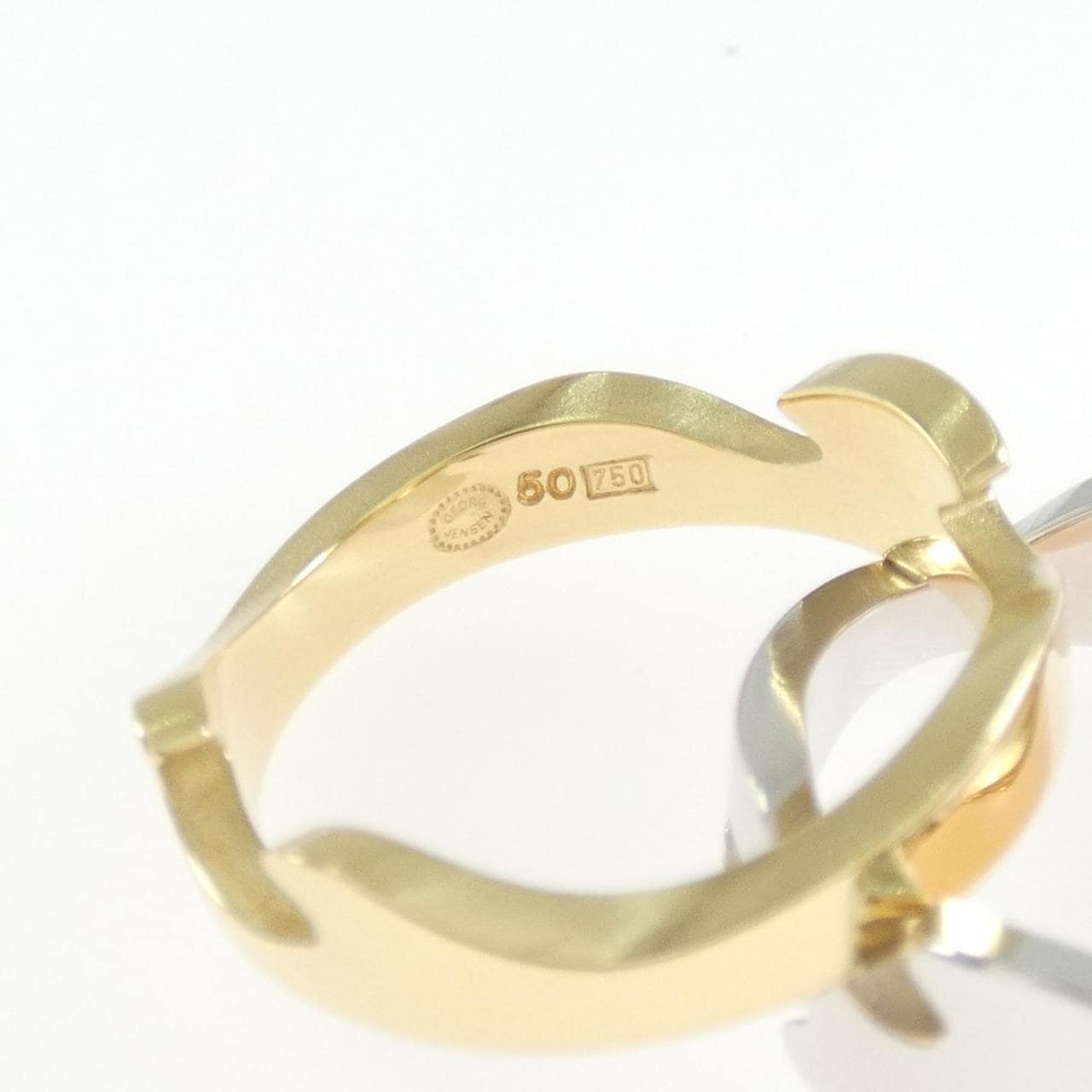 Georg Jensen FUSION ring