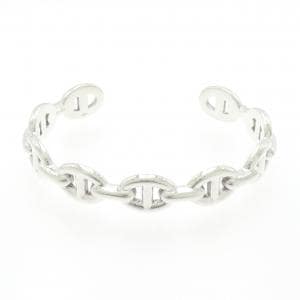 エルメス シェーヌダンクル アンシェネ バングル