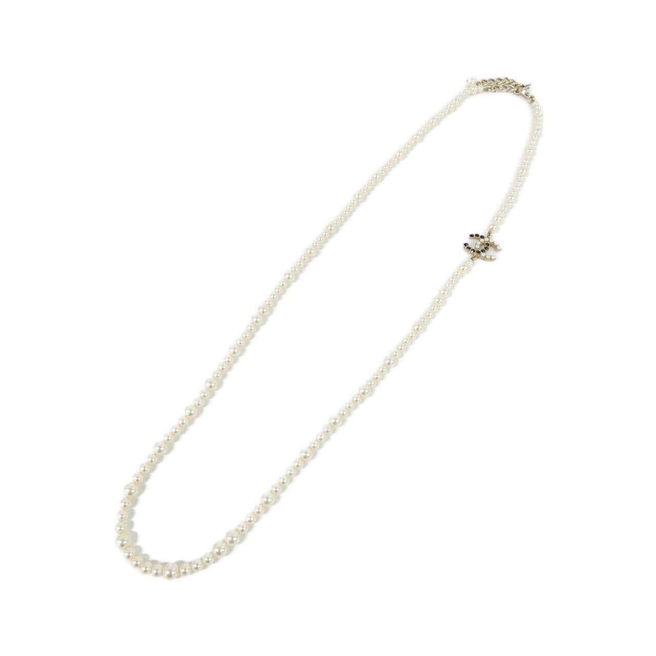 シャネル AB4780 ネックレス