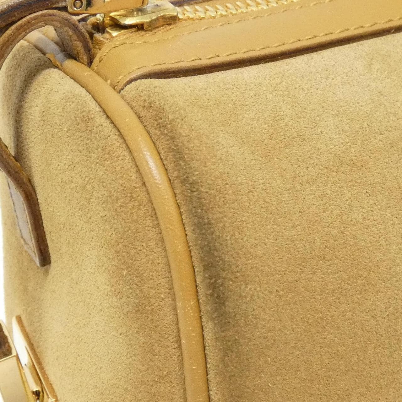 【ヴィンテージ】グッチ 000 0851 ボストンバッグ