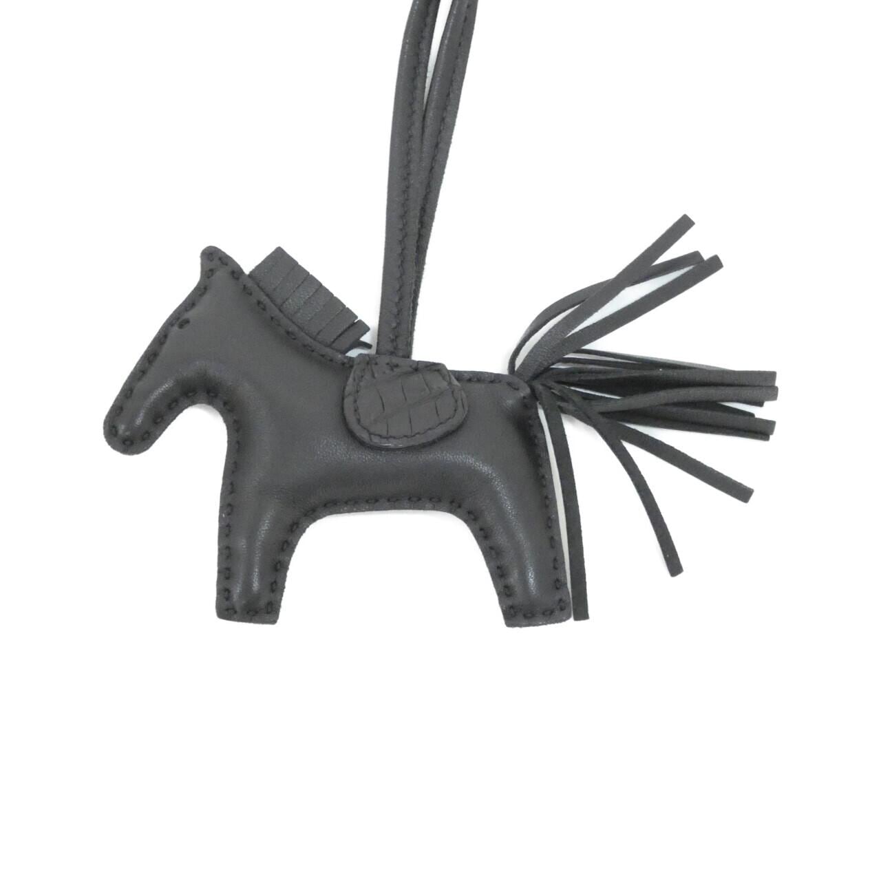 エルメス ロデオ タッチ バッグチャーム  PM 082340CA