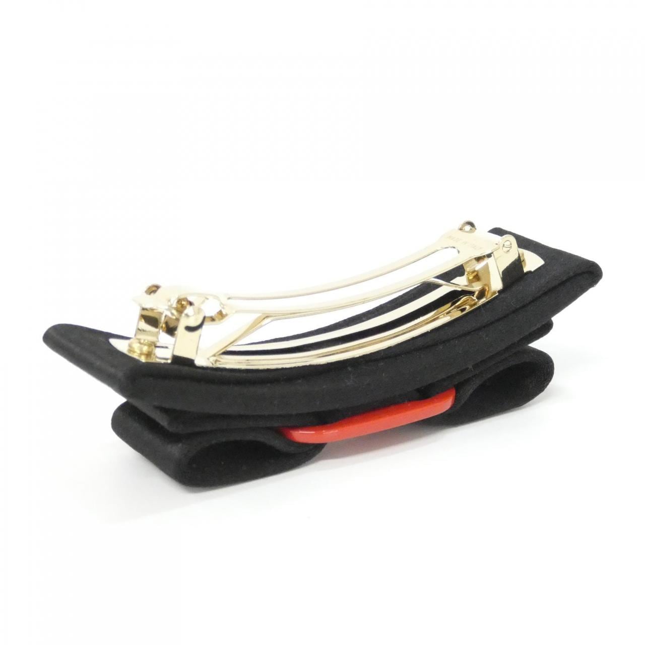 サルヴァトーレフェラガモ 34 0413 バレッタ