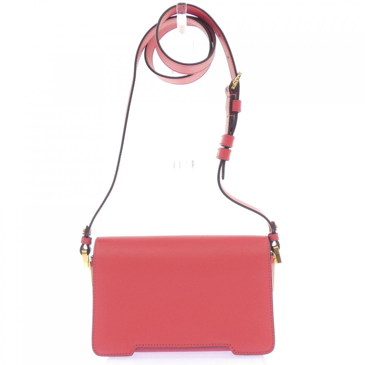 マルニ MARNI TRUNKAROO SBMP0193U0 BAG