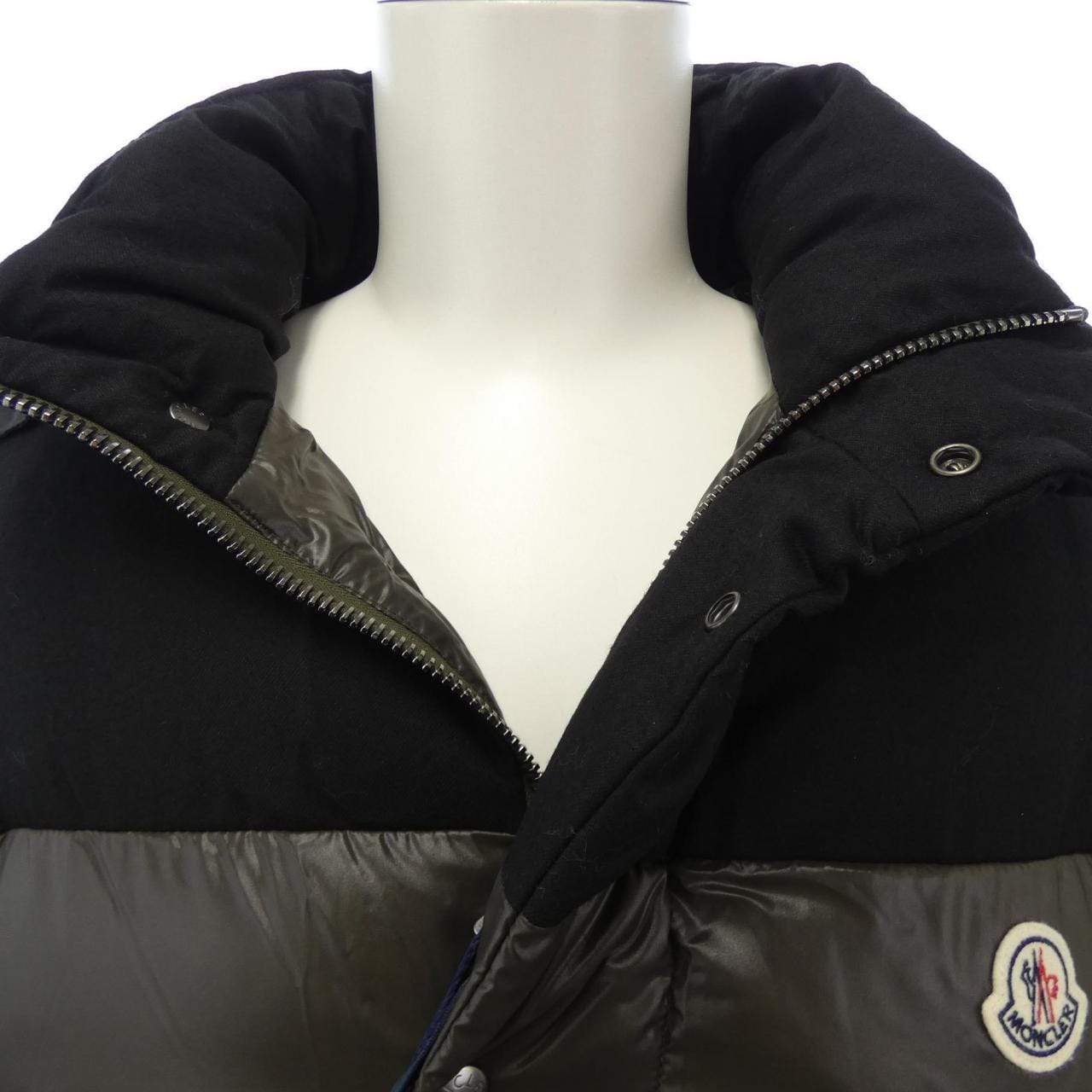 MONCLER MONCLER Down Jacket