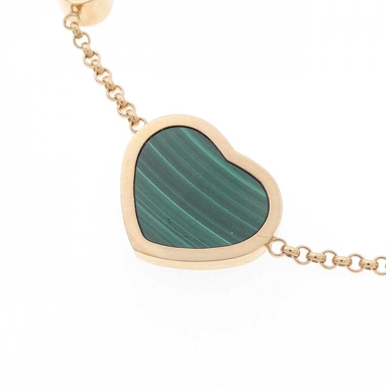 [BRAND NEW] CHOPARD Heart Necklace