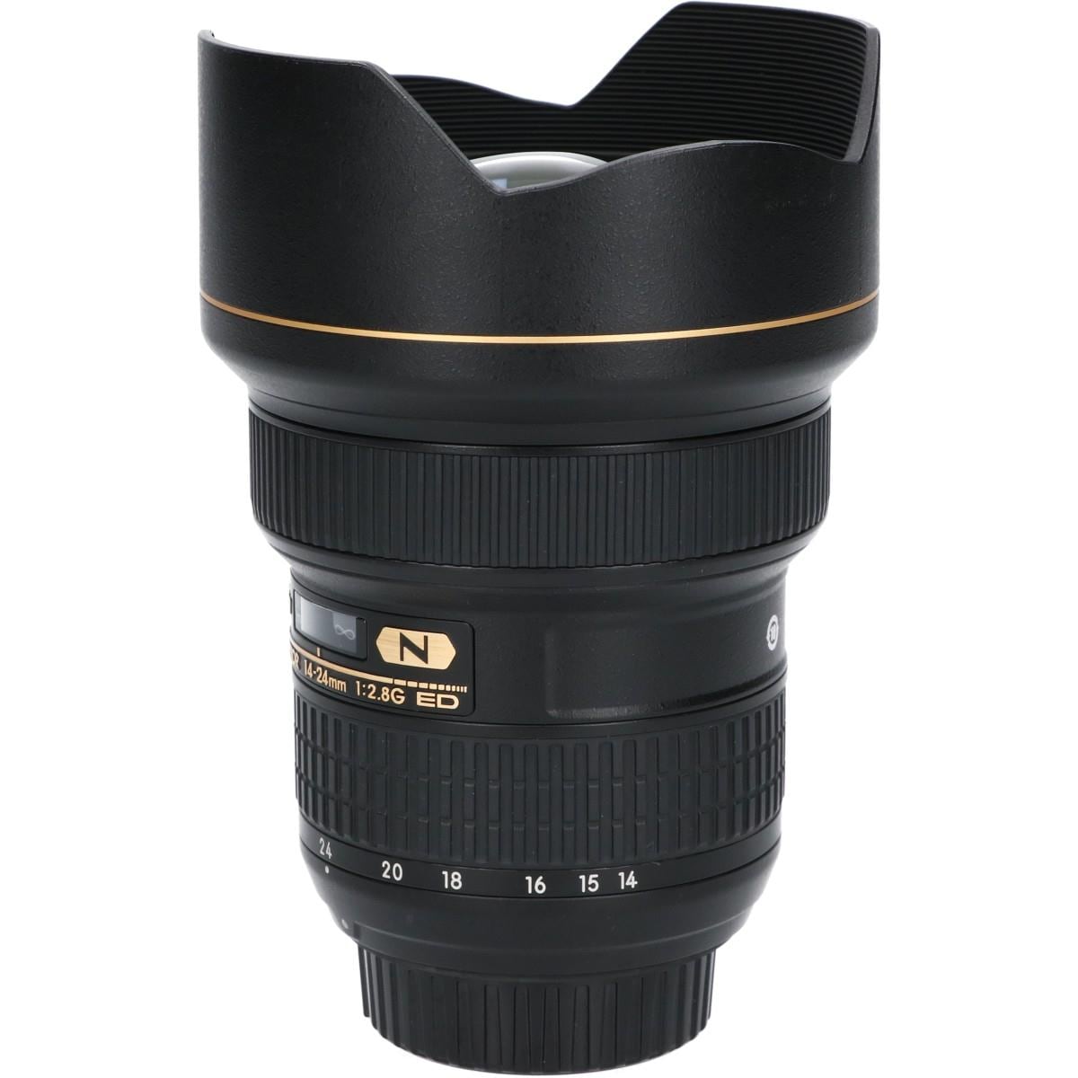 AF-S14-24mm F2.8G ED