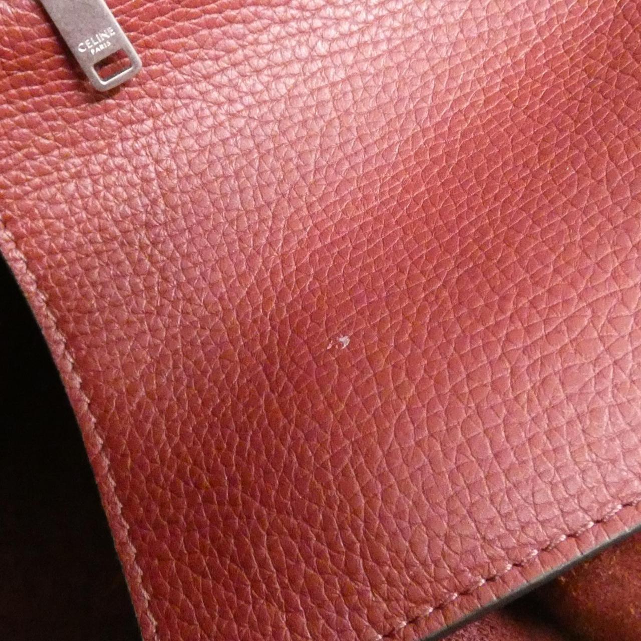 セリーヌ スモール ビッグバッグ 189313A4U バッグ