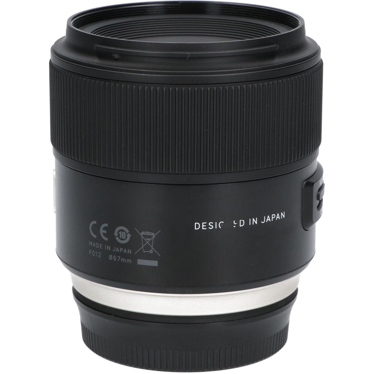 EOS35mm F1.8DI VC USD F012