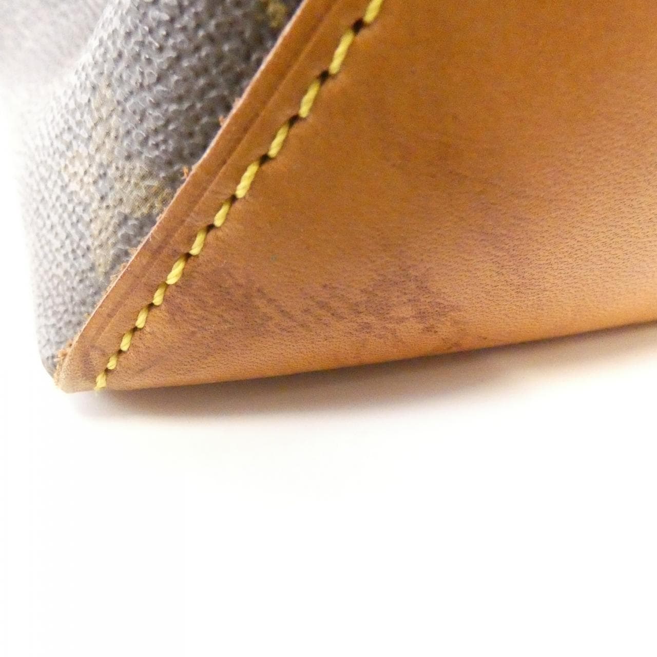 ルイヴィトン モノグラム カバ ピアノ M51148 バッグ