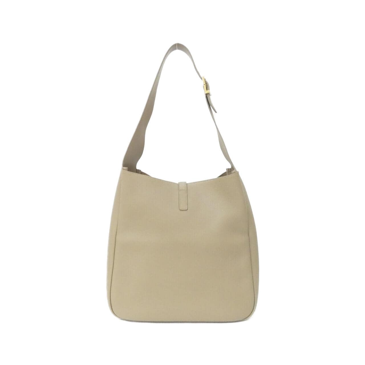 サンローラン LE 5 A7 ソフト ラージ 753837 AAAUQ ショルダーバッグ