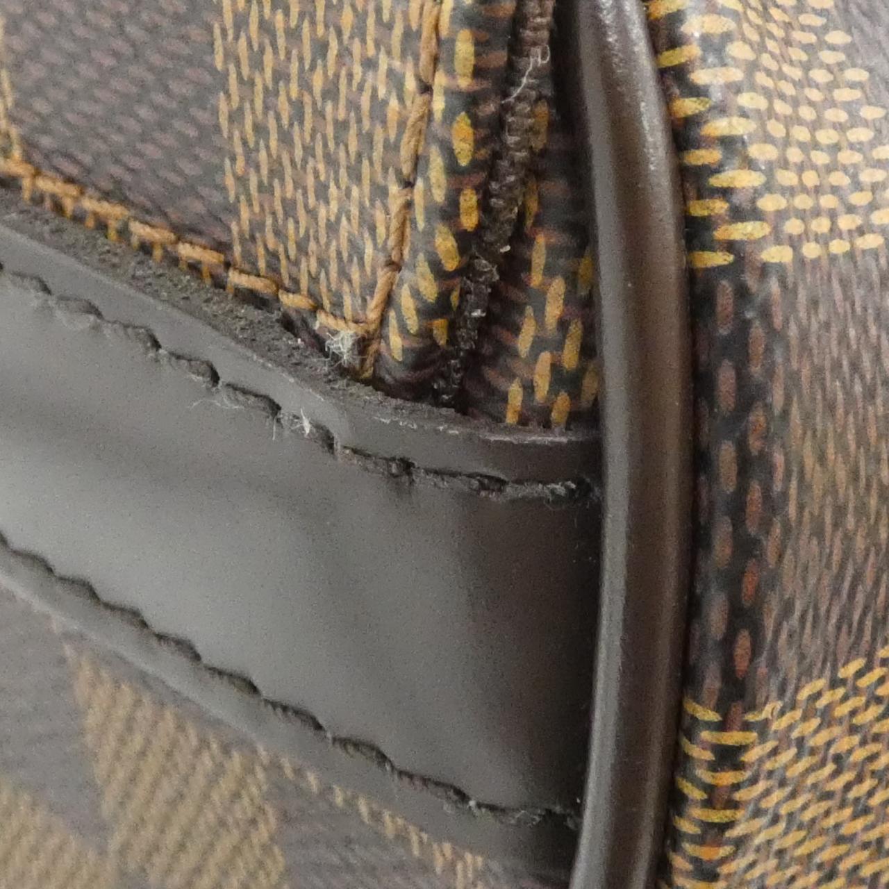 ルイヴィトン ダミエ シェルトン N41149 ショルダーバッグ