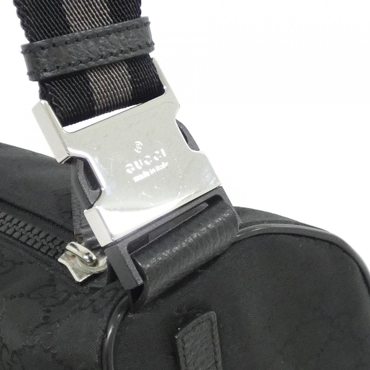 グッチ 509643 G1XHN ウエストバッグ