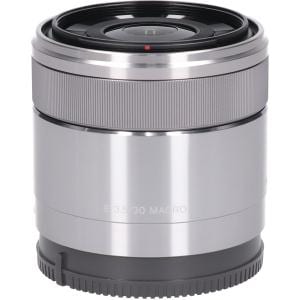 Ｅ３０ｍｍ　Ｆ３．５ＭＡＣＲＯ（ＳＥＬ３０Ｍ３５）