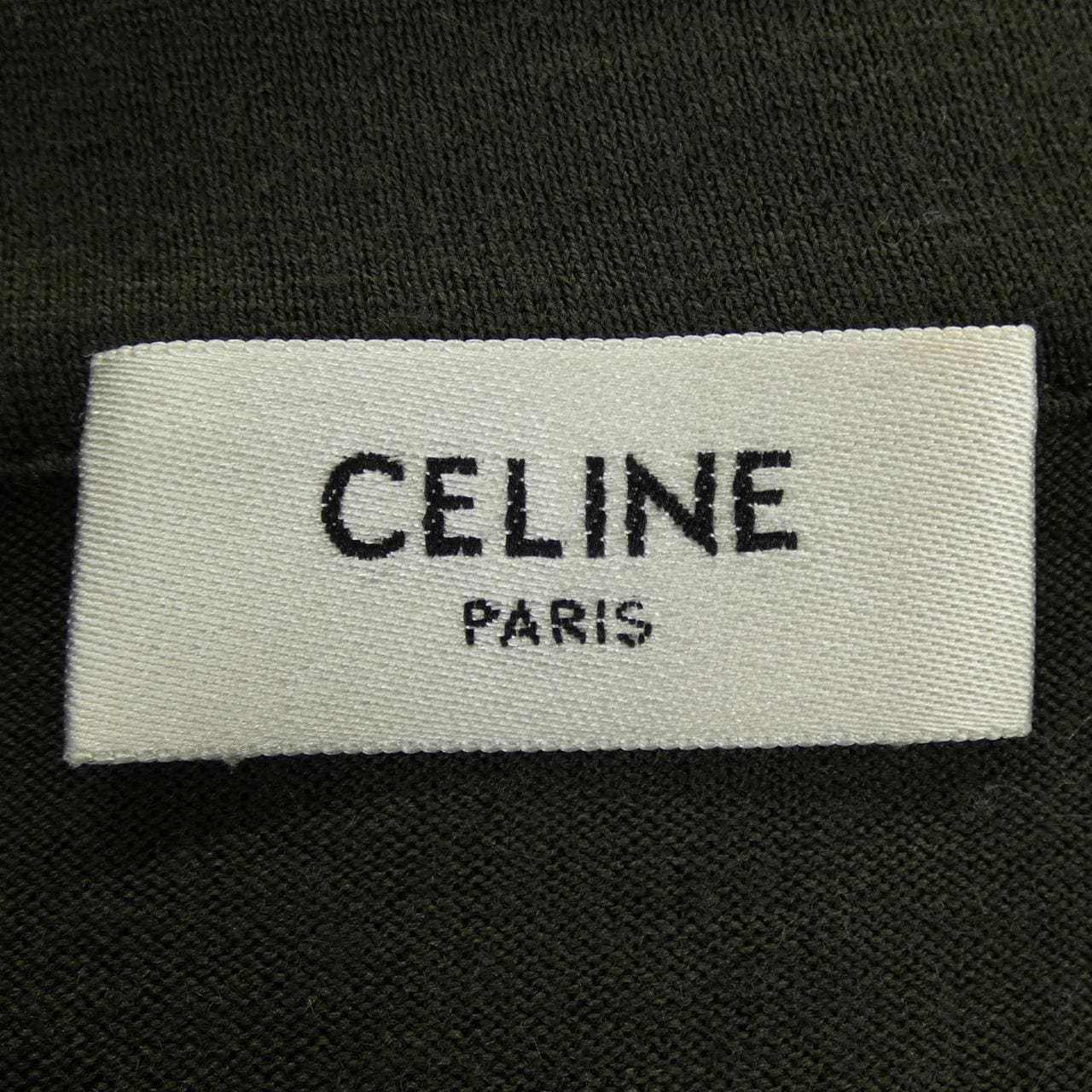 セリーヌ CELINE 2X561453L ワンピース