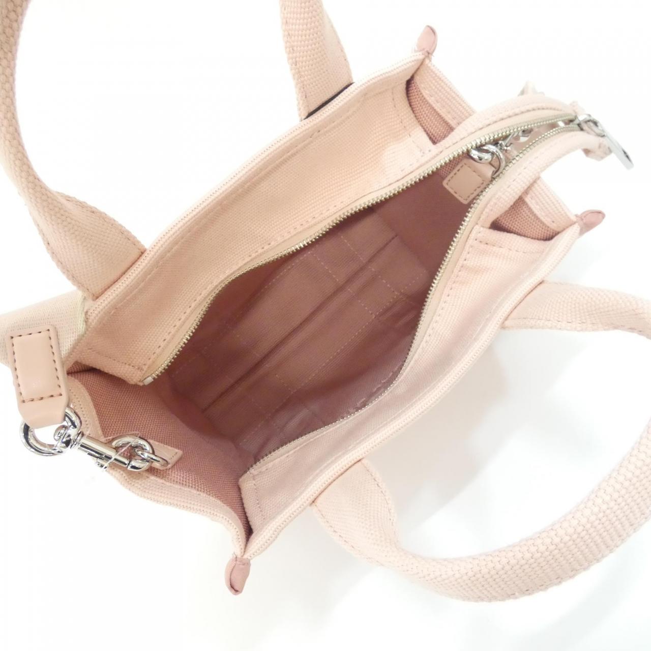 【新品】マークジェイコブス THE JACQUARD TOTE BAG MINI M0017025 バッグ