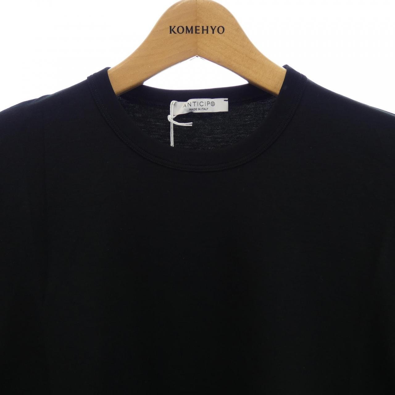 アンティーチポ ANTICIPO Tシャツ