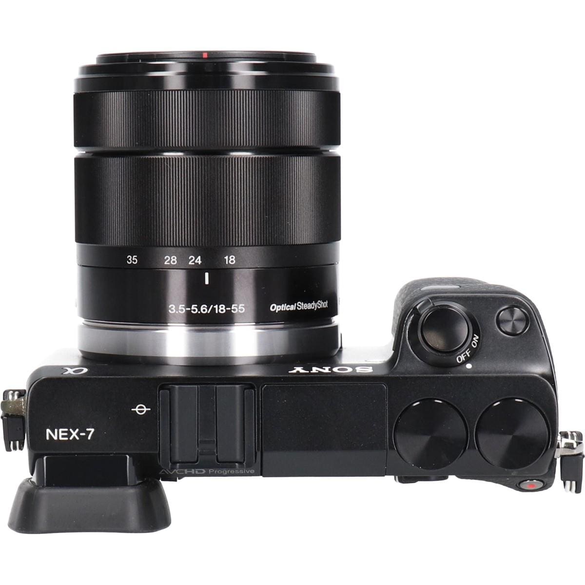 ＮＥＸ－７Ｋ　１８－５５ＫＩＴ