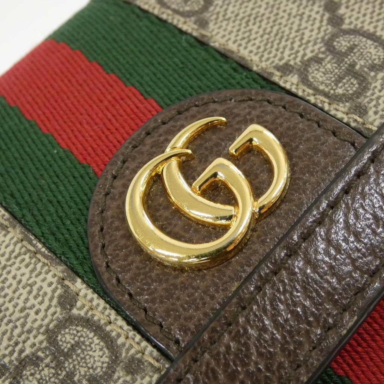 グッチ OPHIDIA 598662 96IWG 財布