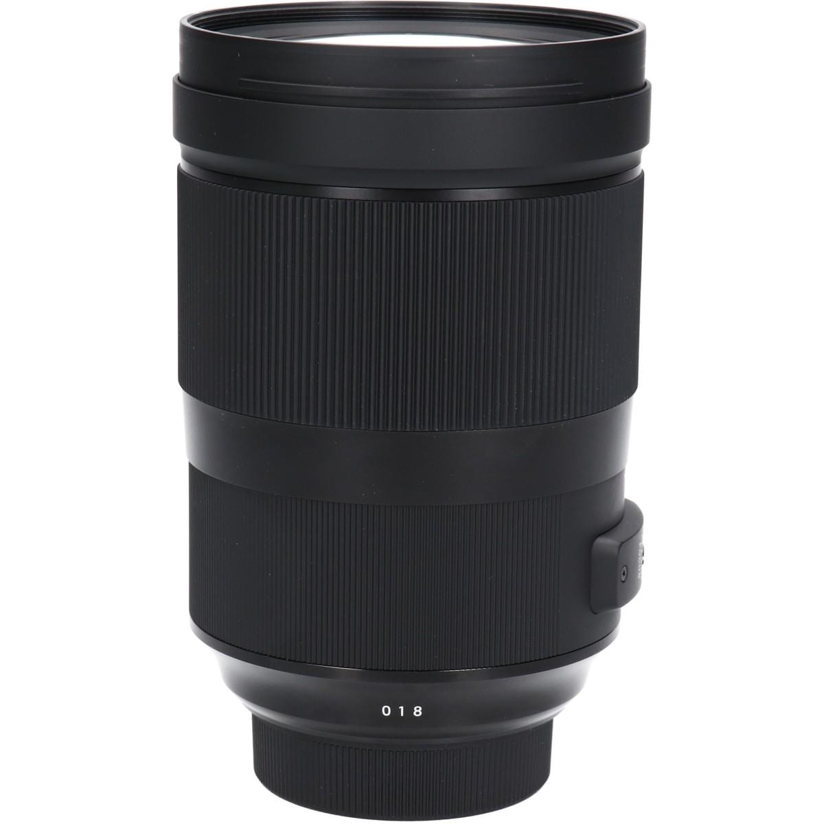 ニコン４０ｍｍ　Ｆ１．４　ＤＧ　ＨＳＭ　（Ａ）