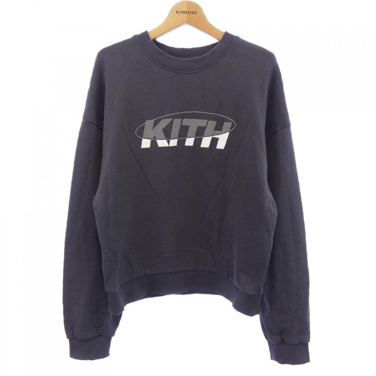 キス KITH スウェット
